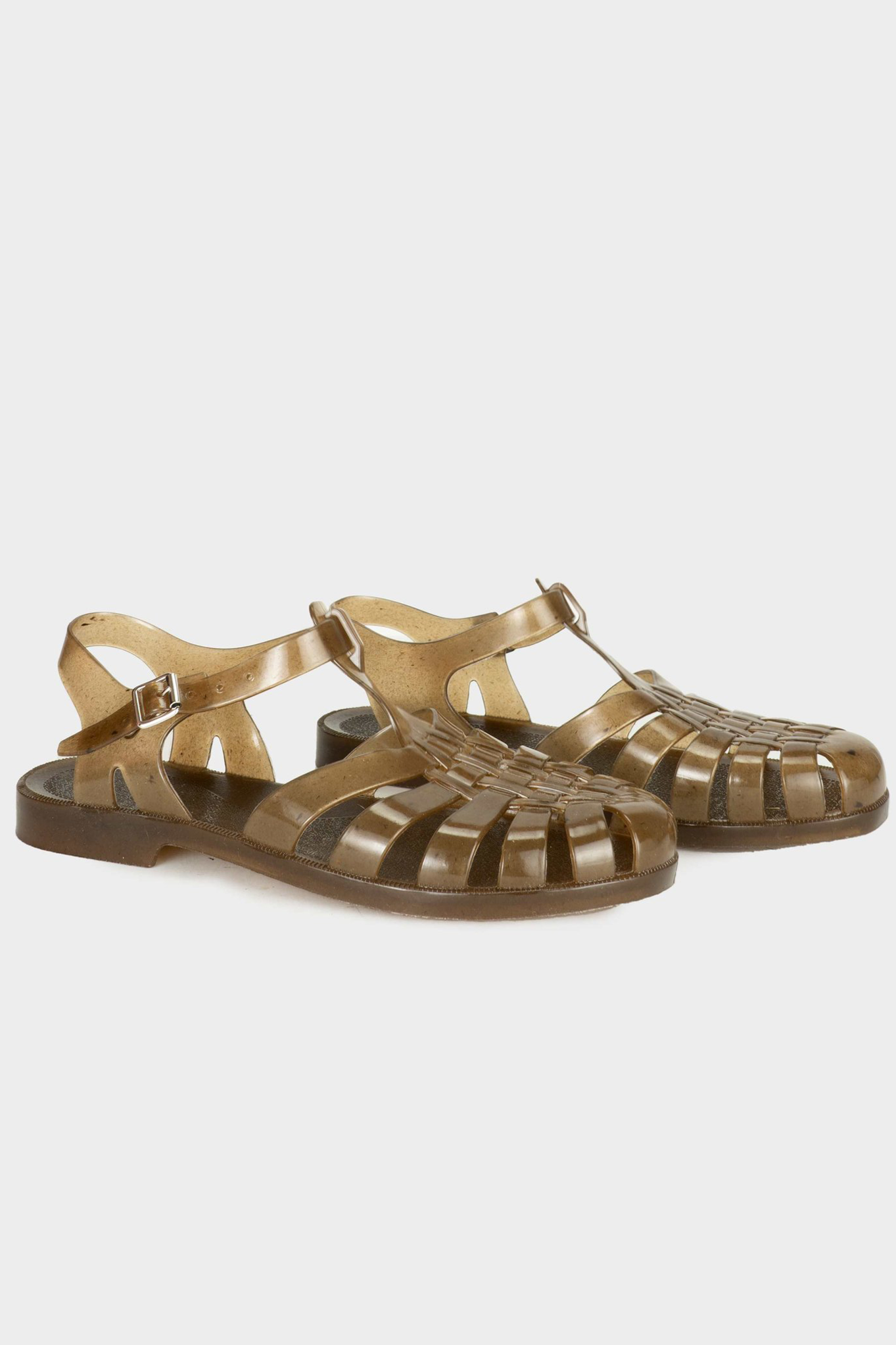 Gold jelly slides shop