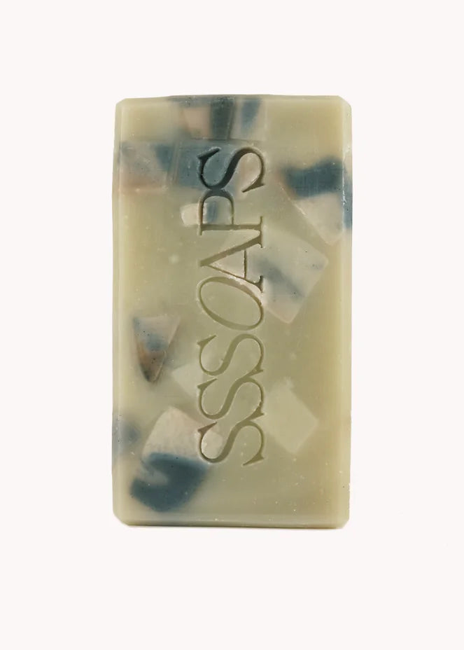 SSSOAPS Batch 091