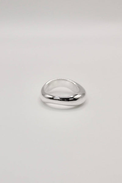 Clara Ring, Silver