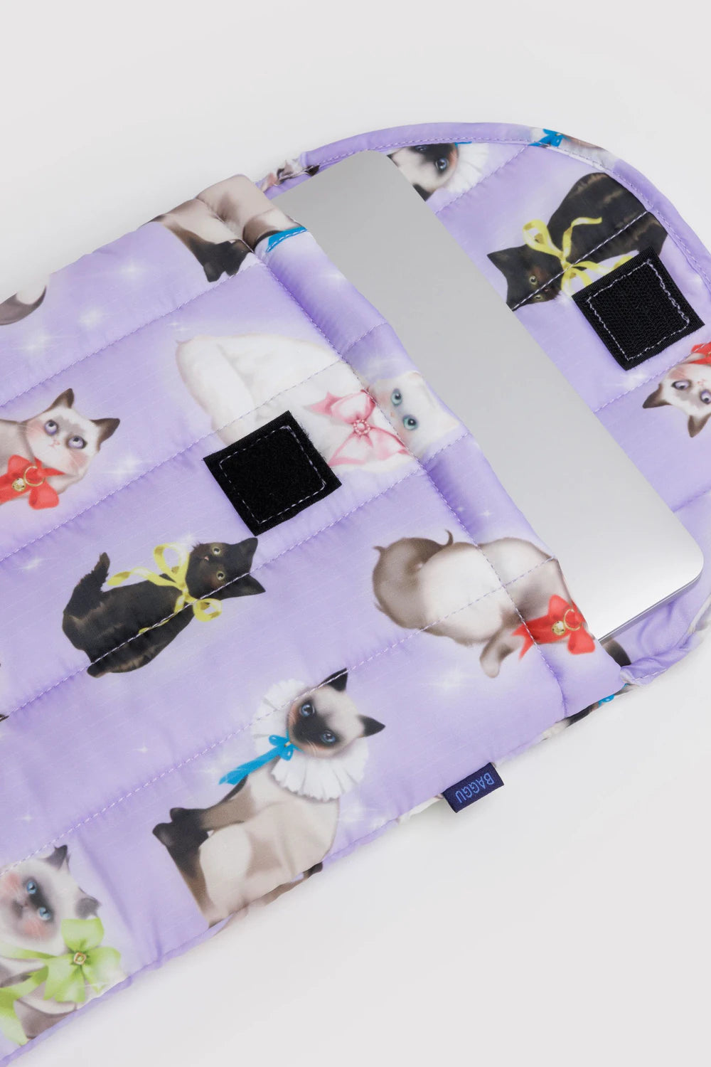 Laptop Sleeve 13"/14", Fancy Cats