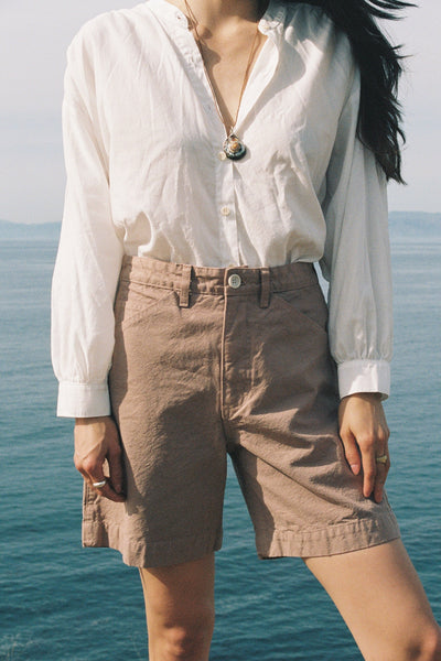 Townes Short, Clay