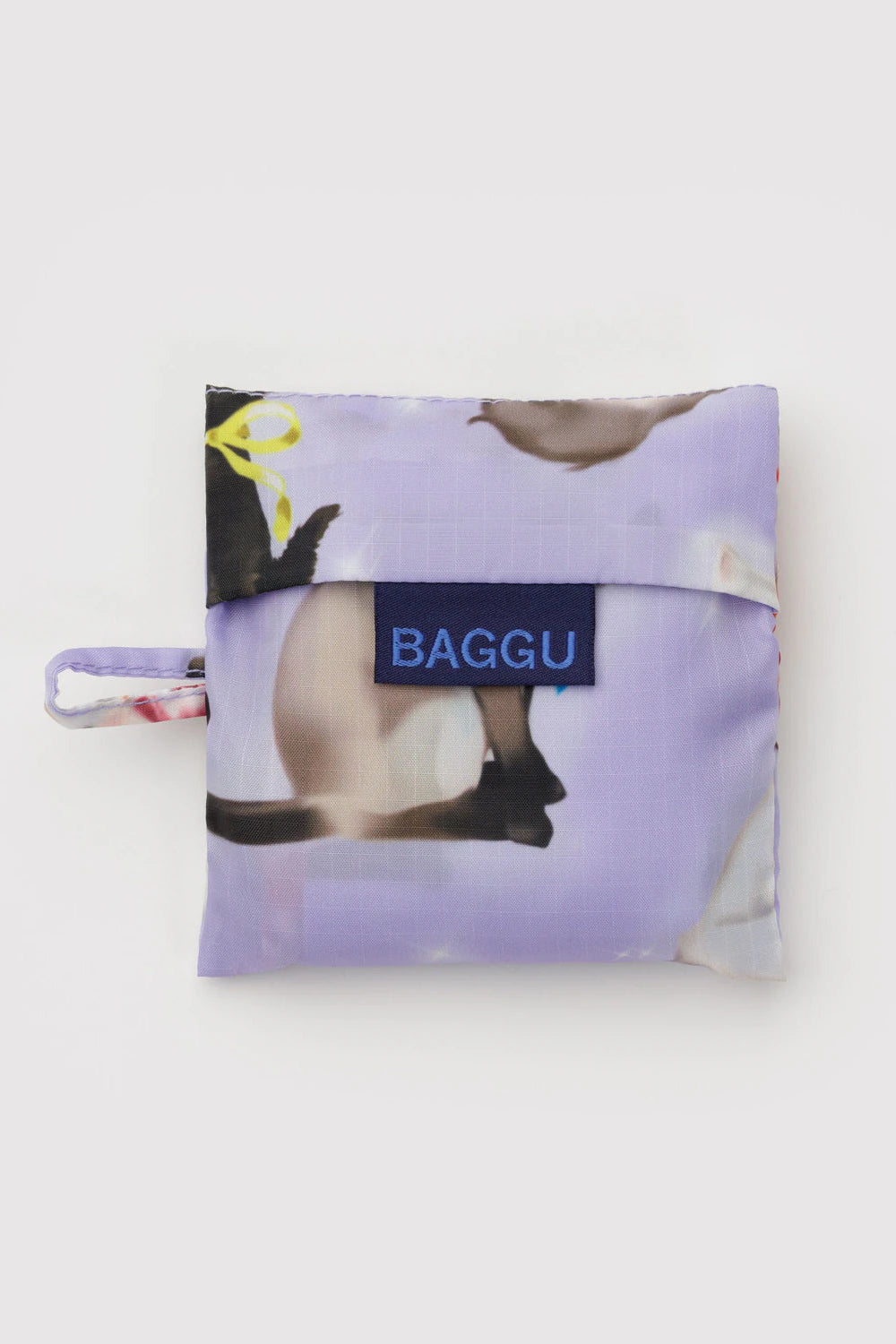 Baby Baggu, Fancy Cats