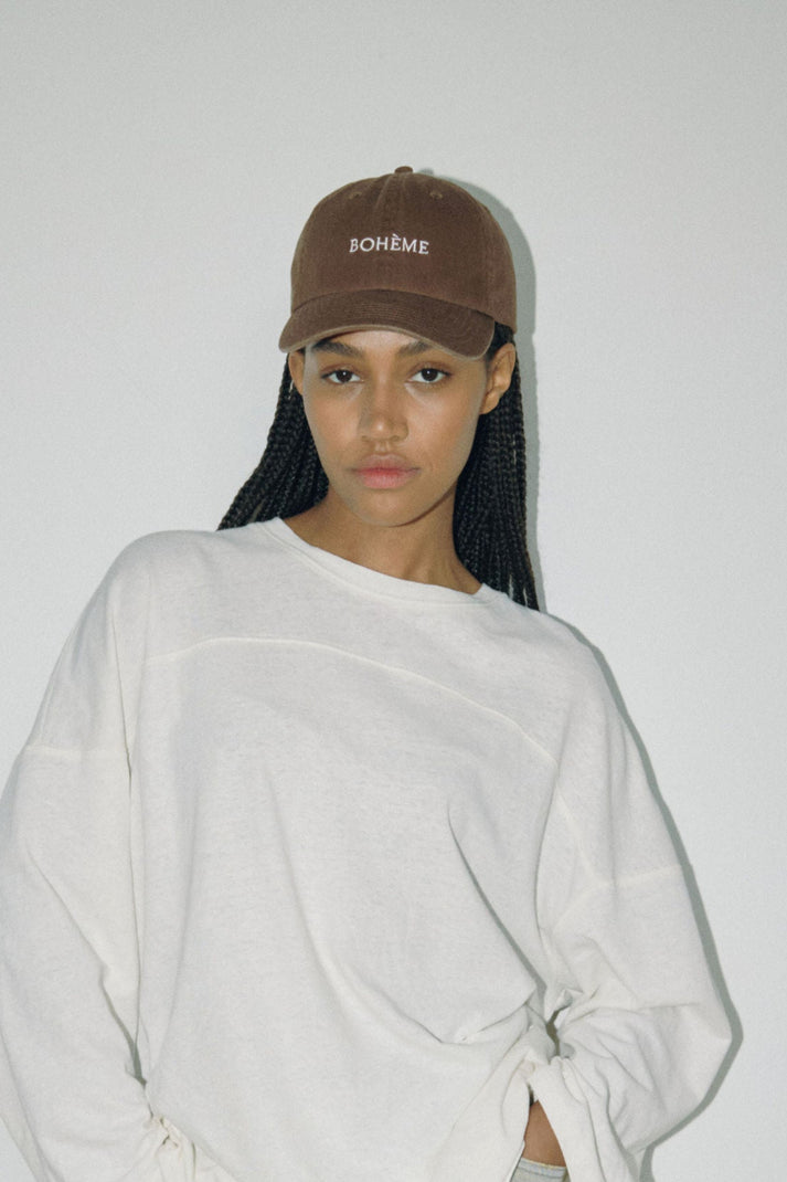 The Ball Cap