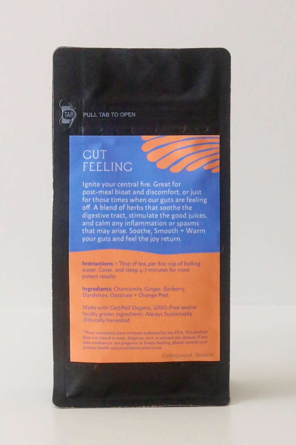 Gut Feeling Tea