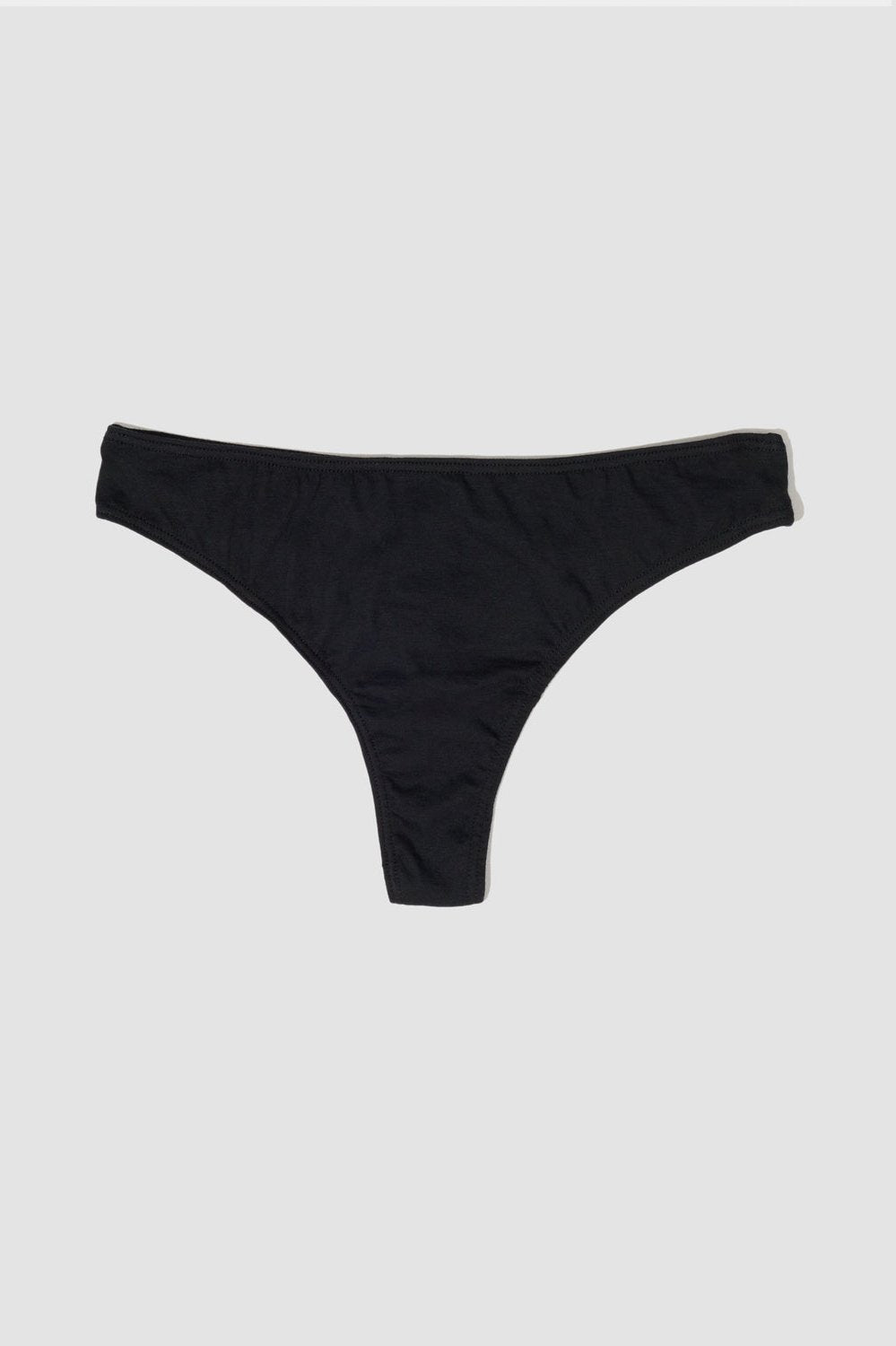 Thong, Midnight