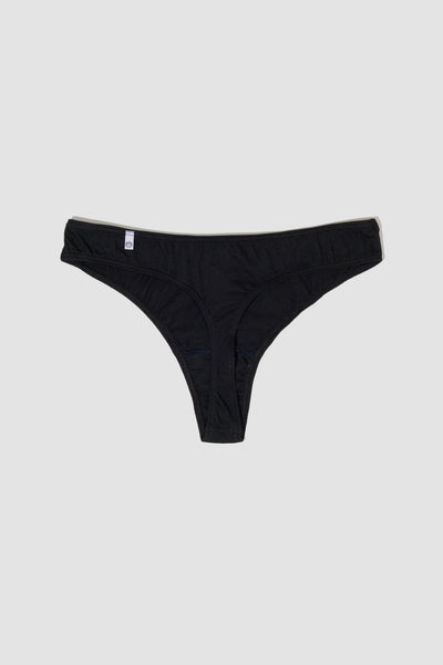 Thong, Midnight