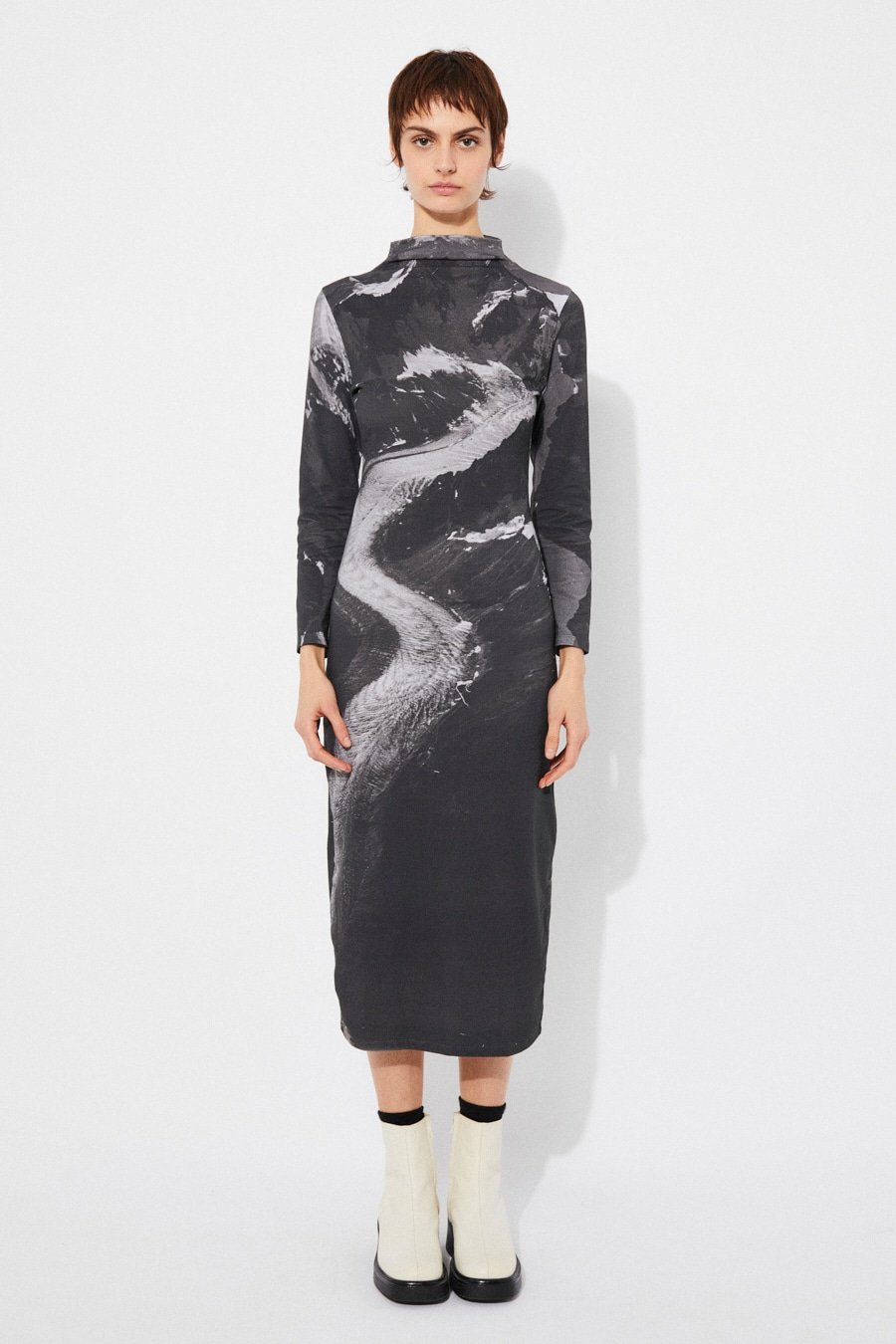 Puigmal Dress