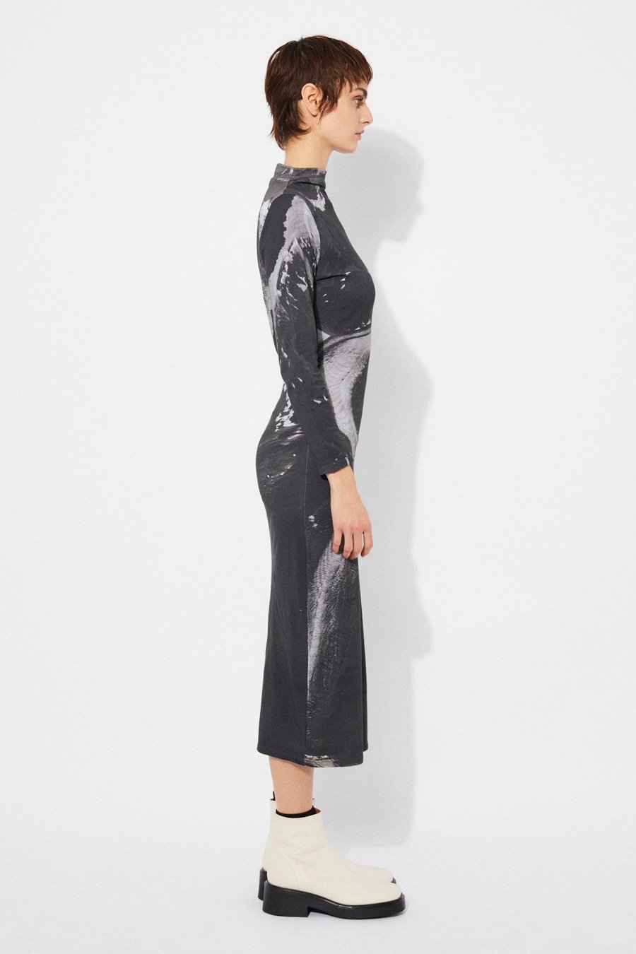 Puigmal Dress