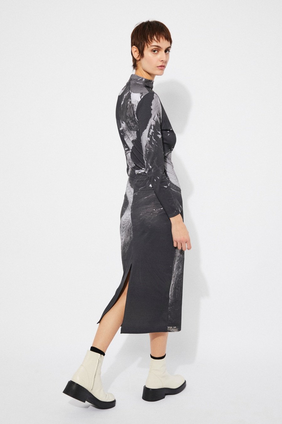 Puigmal Dress