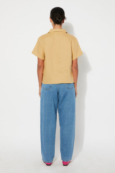 Amber Shirt, Pineapple