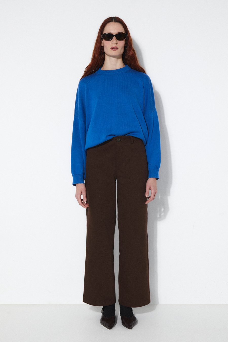 Terrapin Pants, Choco