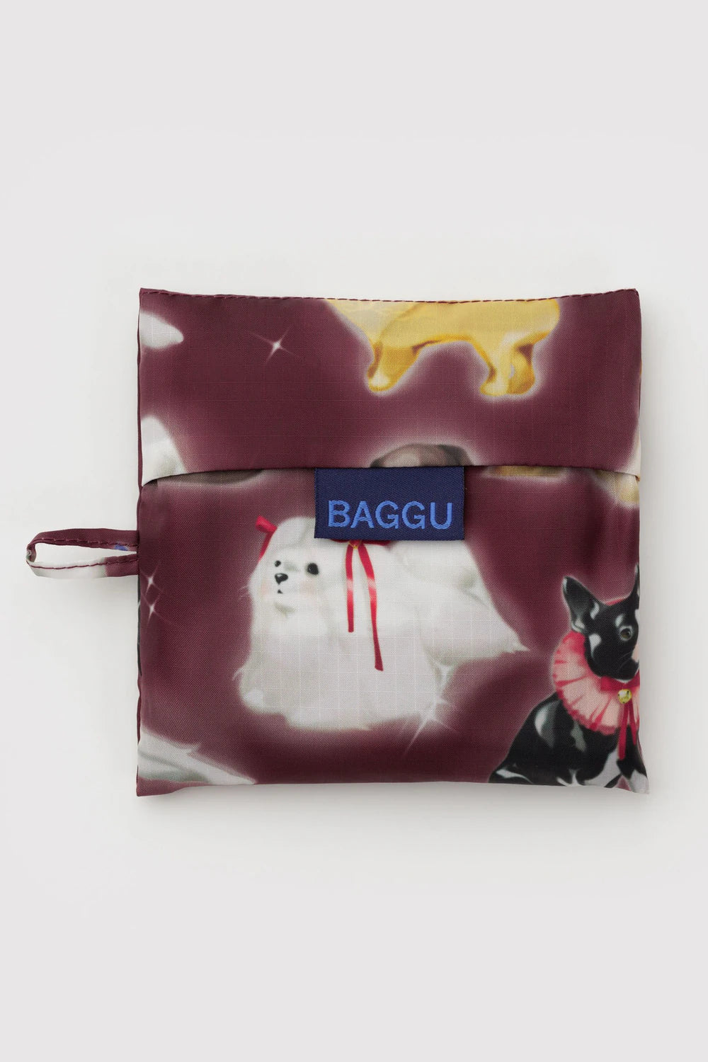 Standard Baggu, Fancy Dogs