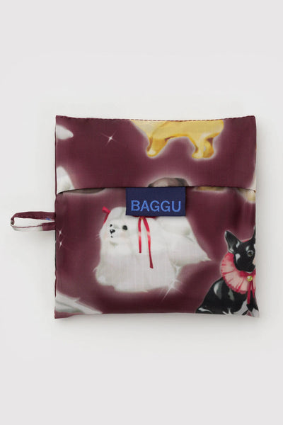 Standard Baggu, Fancy Dogs