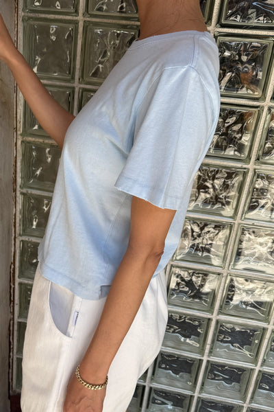 Darling Tee, Baby Blue