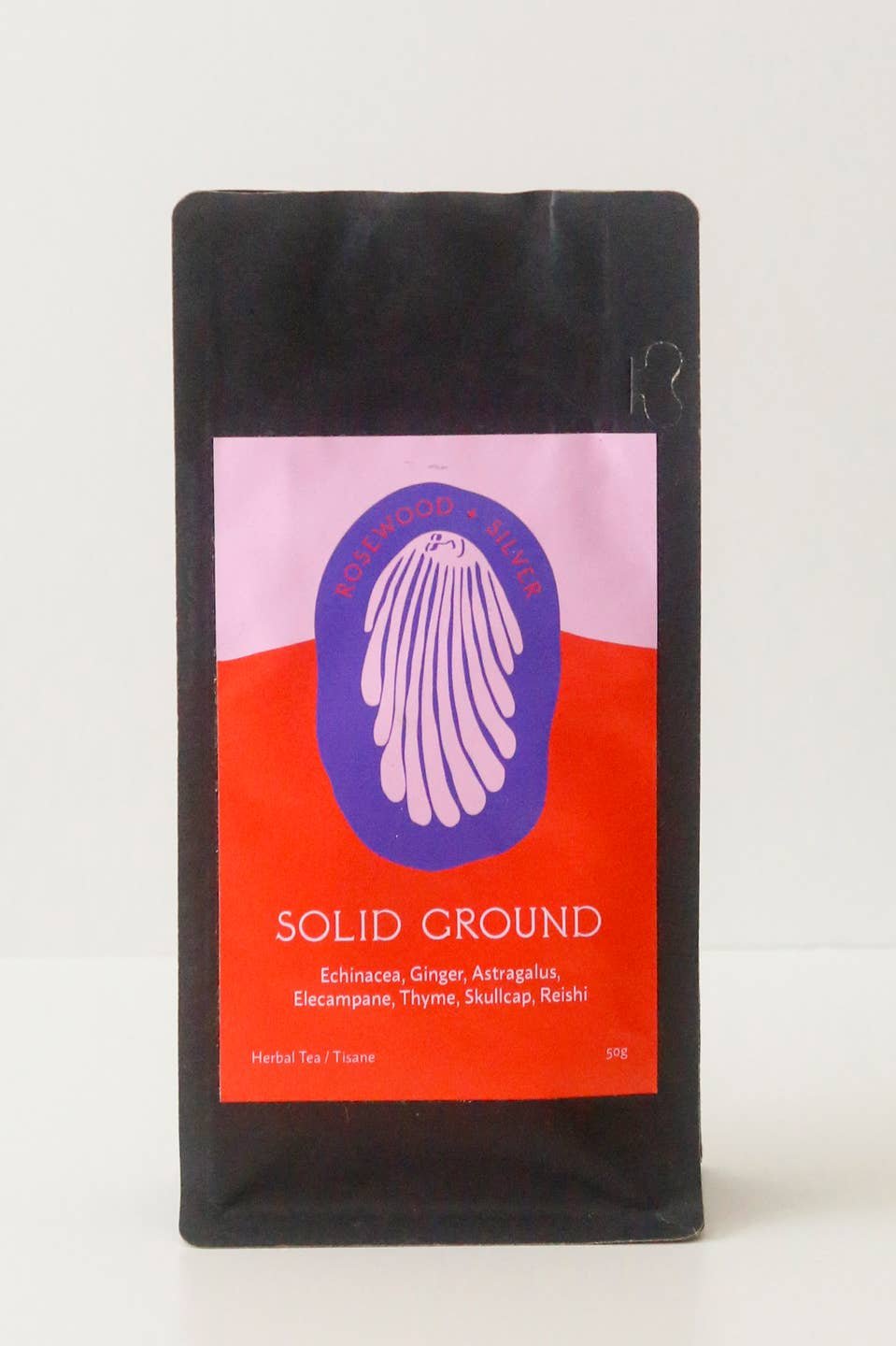 Solid Ground Tea – Slowly Slowly
