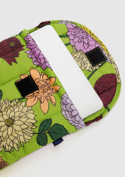 Laptop Sleeve 13"/14", Dahlia