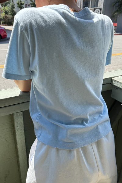 Darling Tee, Baby Blue