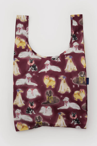 Standard Baggu, Fancy Dogs