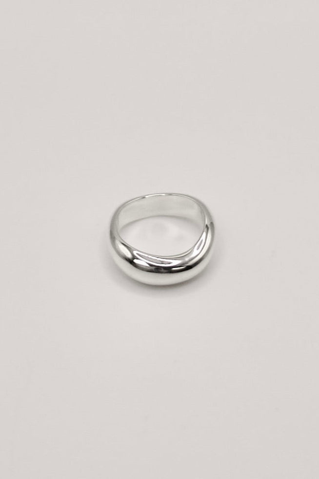 Anna Ring, Silver