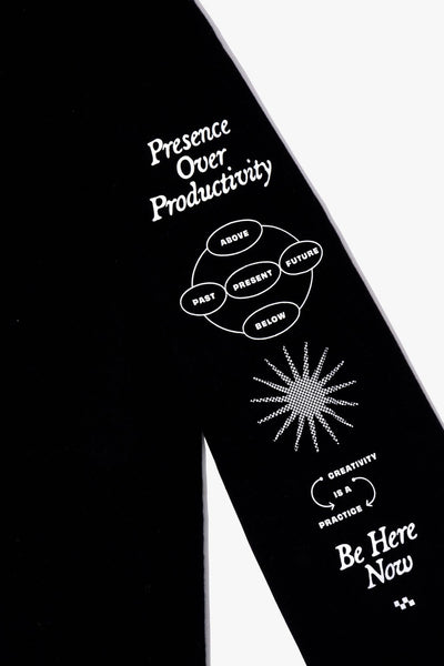 Finding Balance Long Sleeve Tee