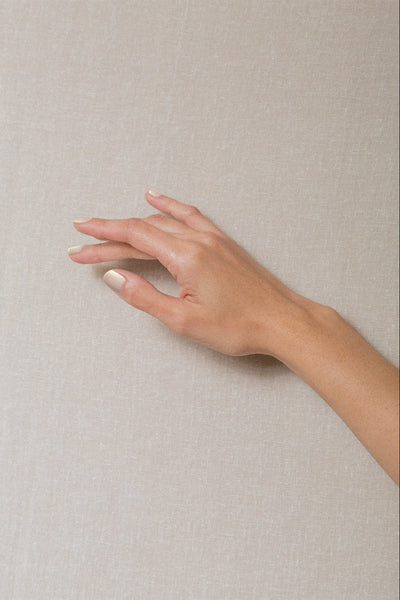 Akoya Golden Sheen Nail Polish