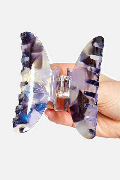 Baby Dolly Claw, Milk Jelly