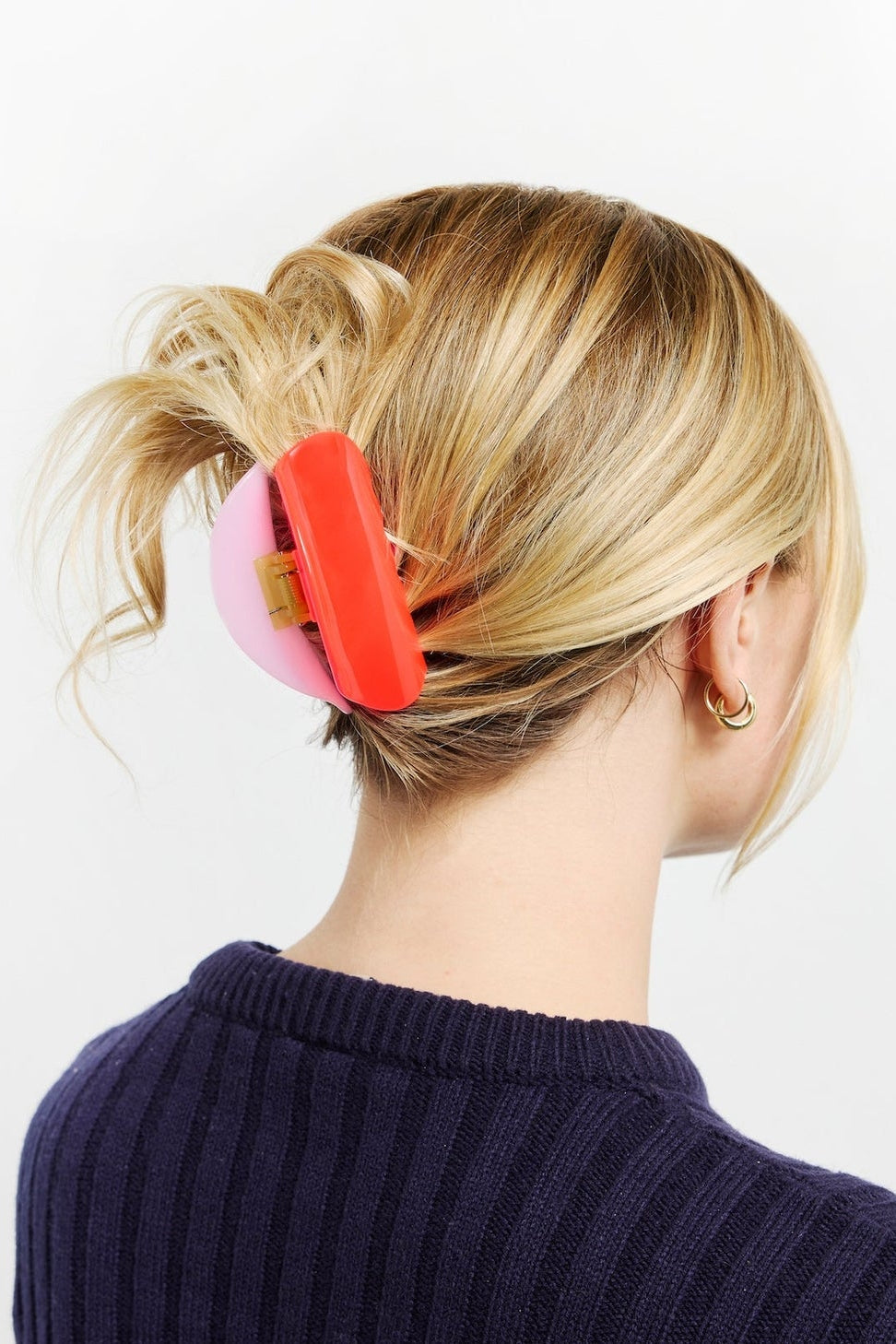 Suki Claw, Lilac Punch