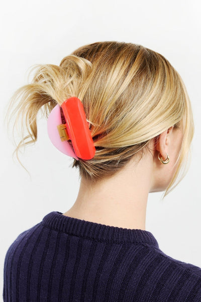 Suki Claw, Lilac Punch