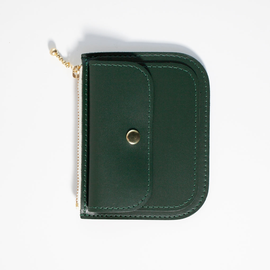 Mini Wallet, Evergreen