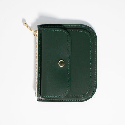 Mini Wallet, Evergreen