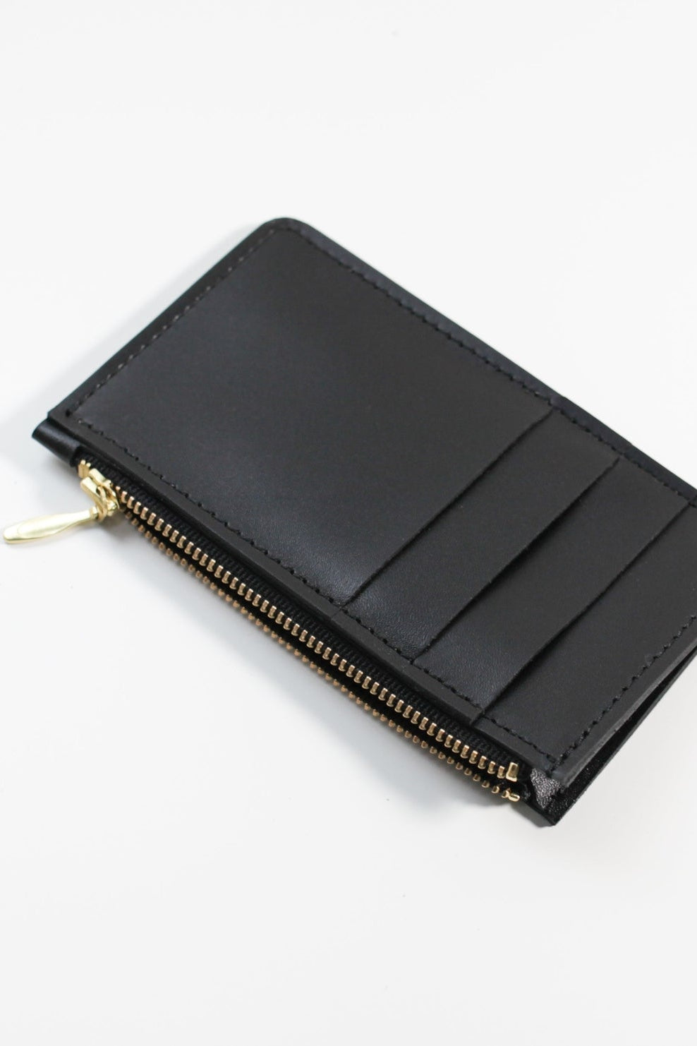 Card Wallet, Black
