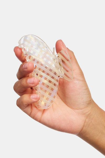 Baby Dolly Claw, Ditto