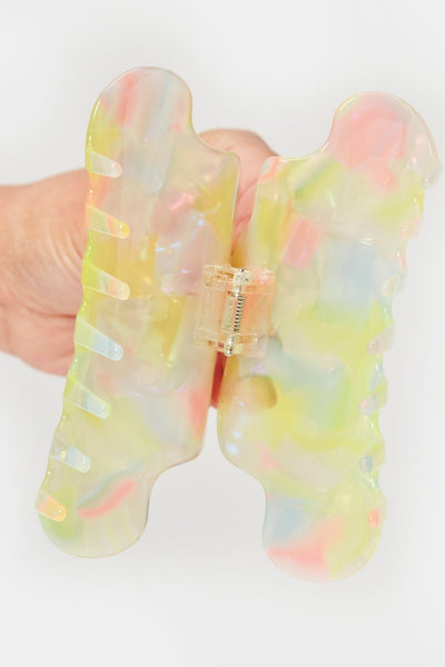 Nimbus Claw, Sherbet Jelly