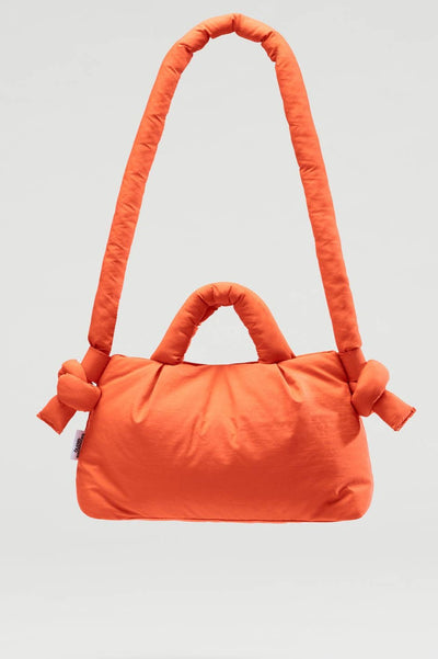 Miniona Soft Bag, Coral