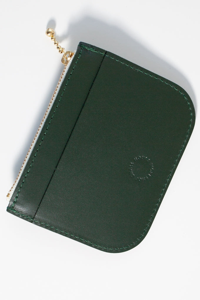 Mini Wallet, Evergreen