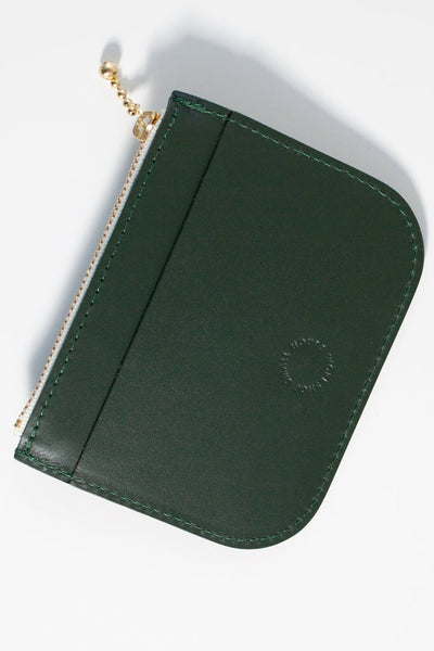 Mini Wallet, Evergreen