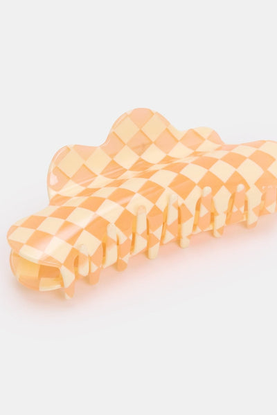 Nimbus Claw, Frose