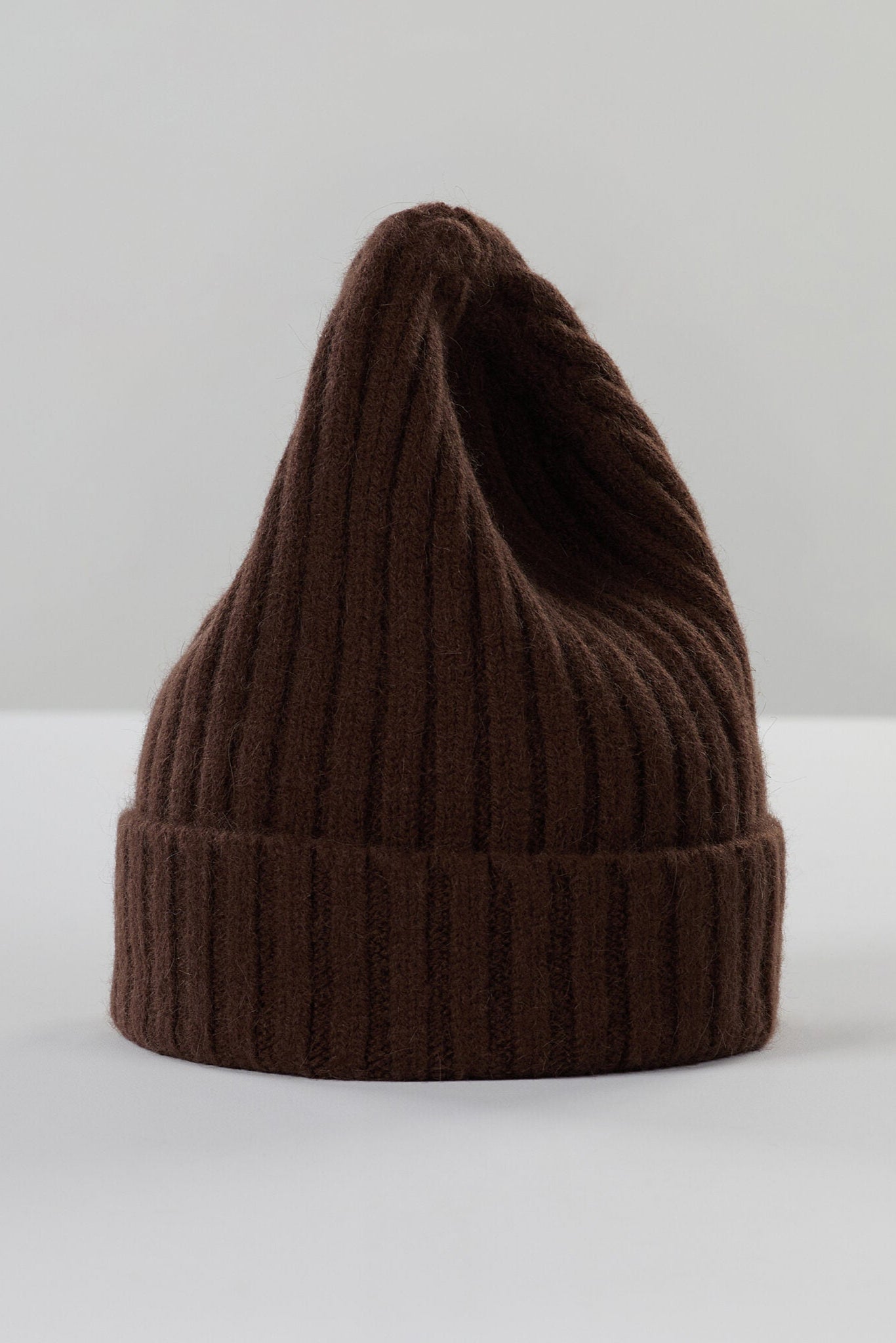 Le Grande Beanie, Gingerbread