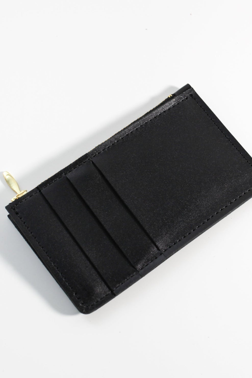 Card Wallet, Black