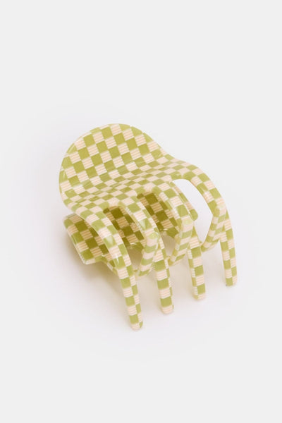 Ursa Claw, Olive Checks