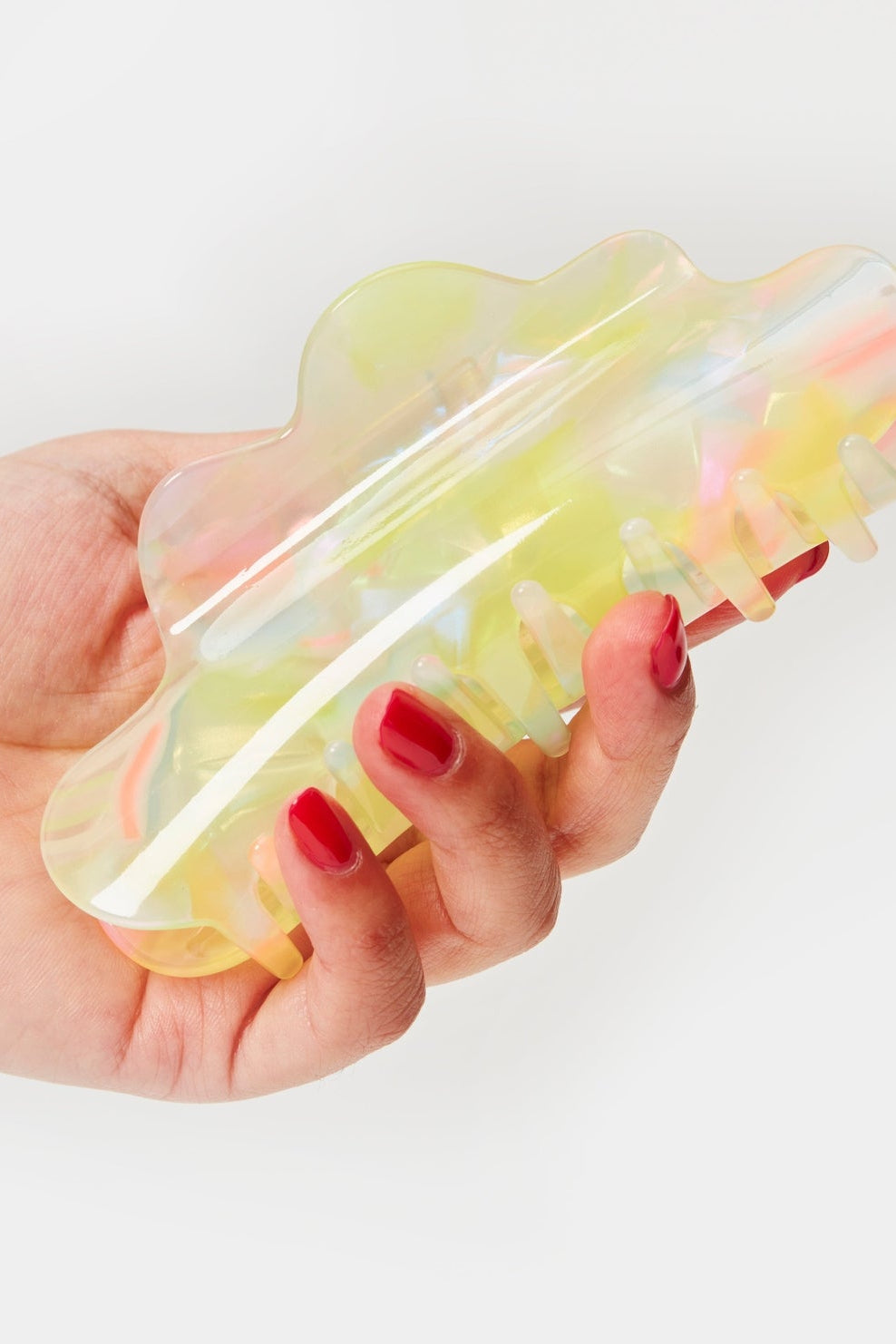 Nimbus Claw, Sherbet Jelly