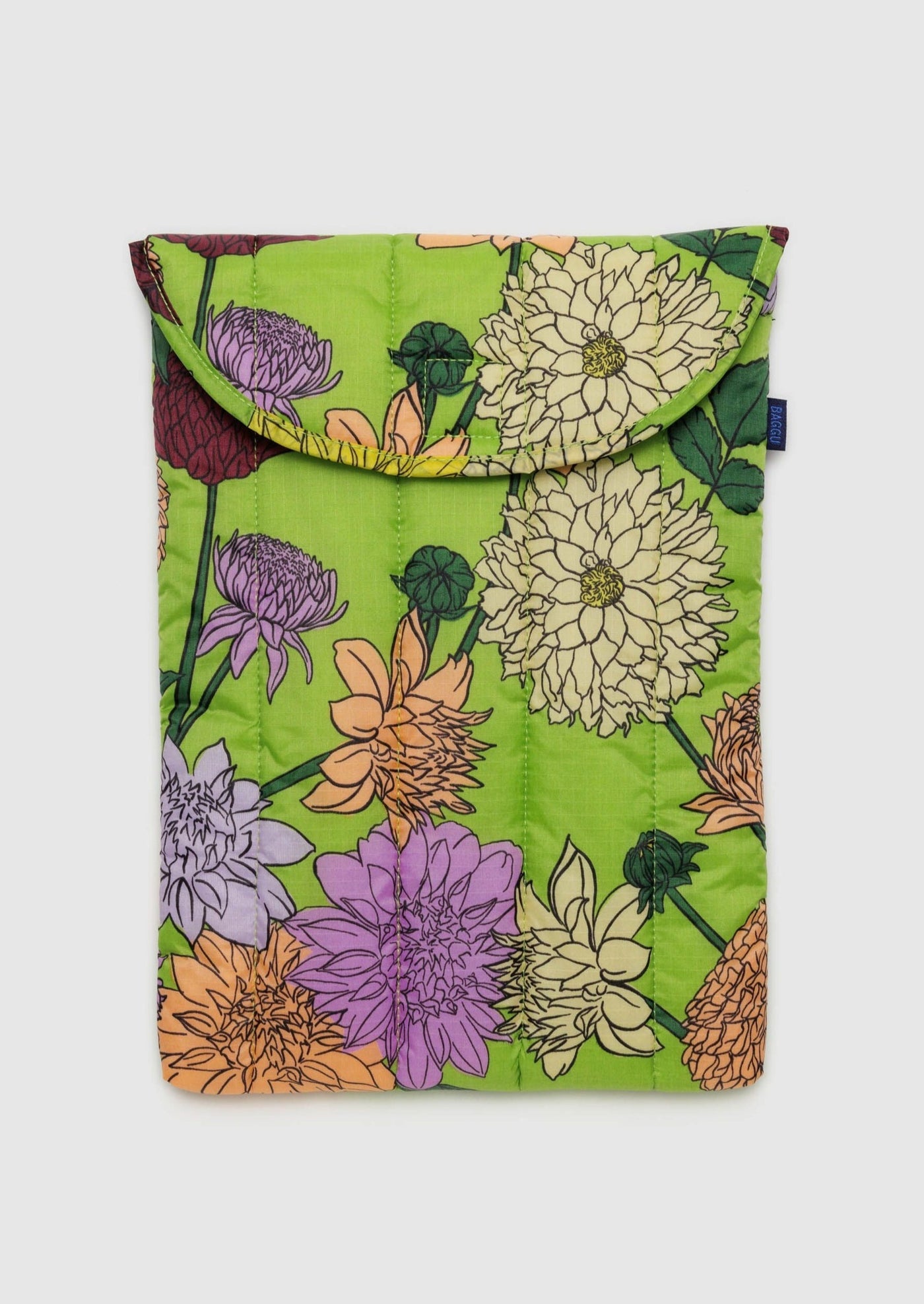 Laptop Sleeve 13"/14", Dahlia