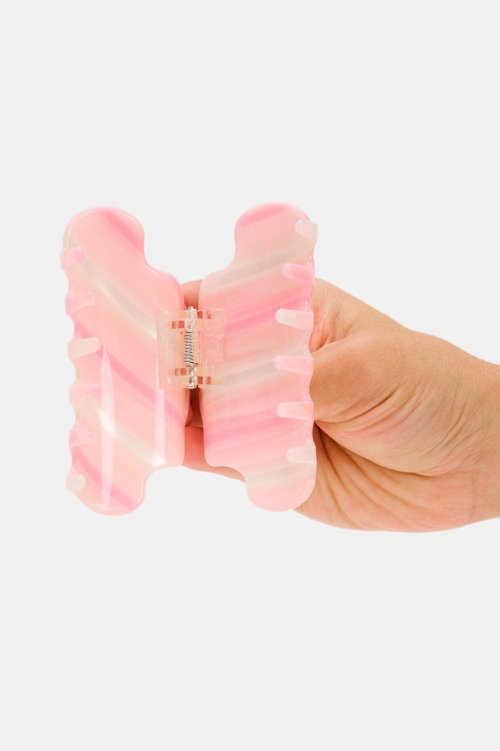 Baby Nimbus Claw, Lolli