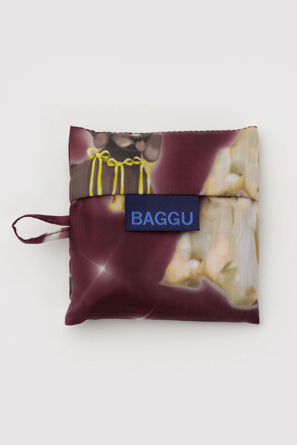 Baby Baggu, Fancy Dogs