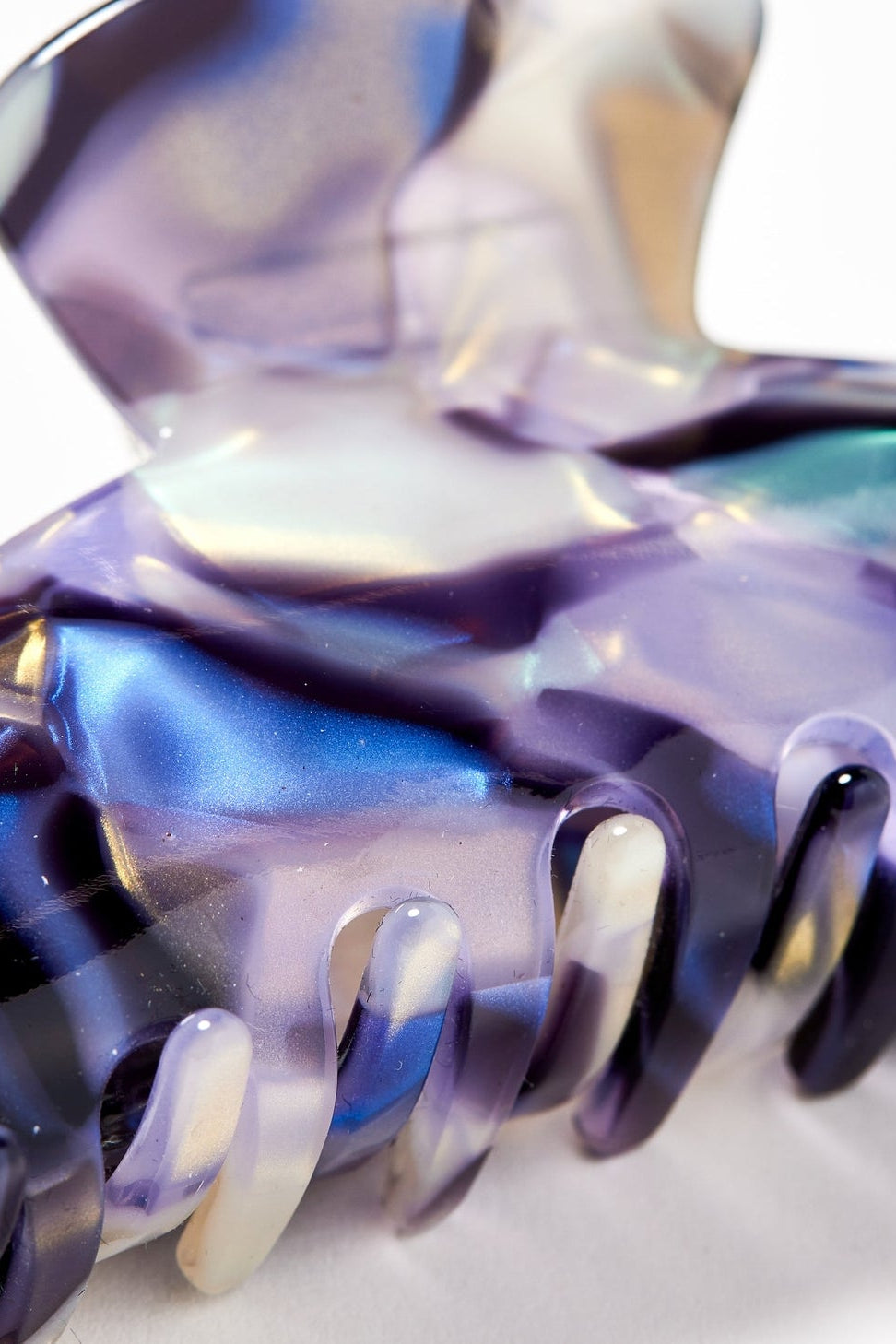 Baby Dolly Claw, Milk Jelly