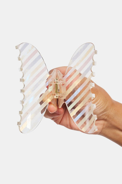 Baby Dolly Claw, Ditto