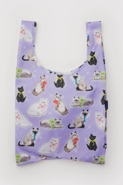 Standard Baggu, Fancy Cats