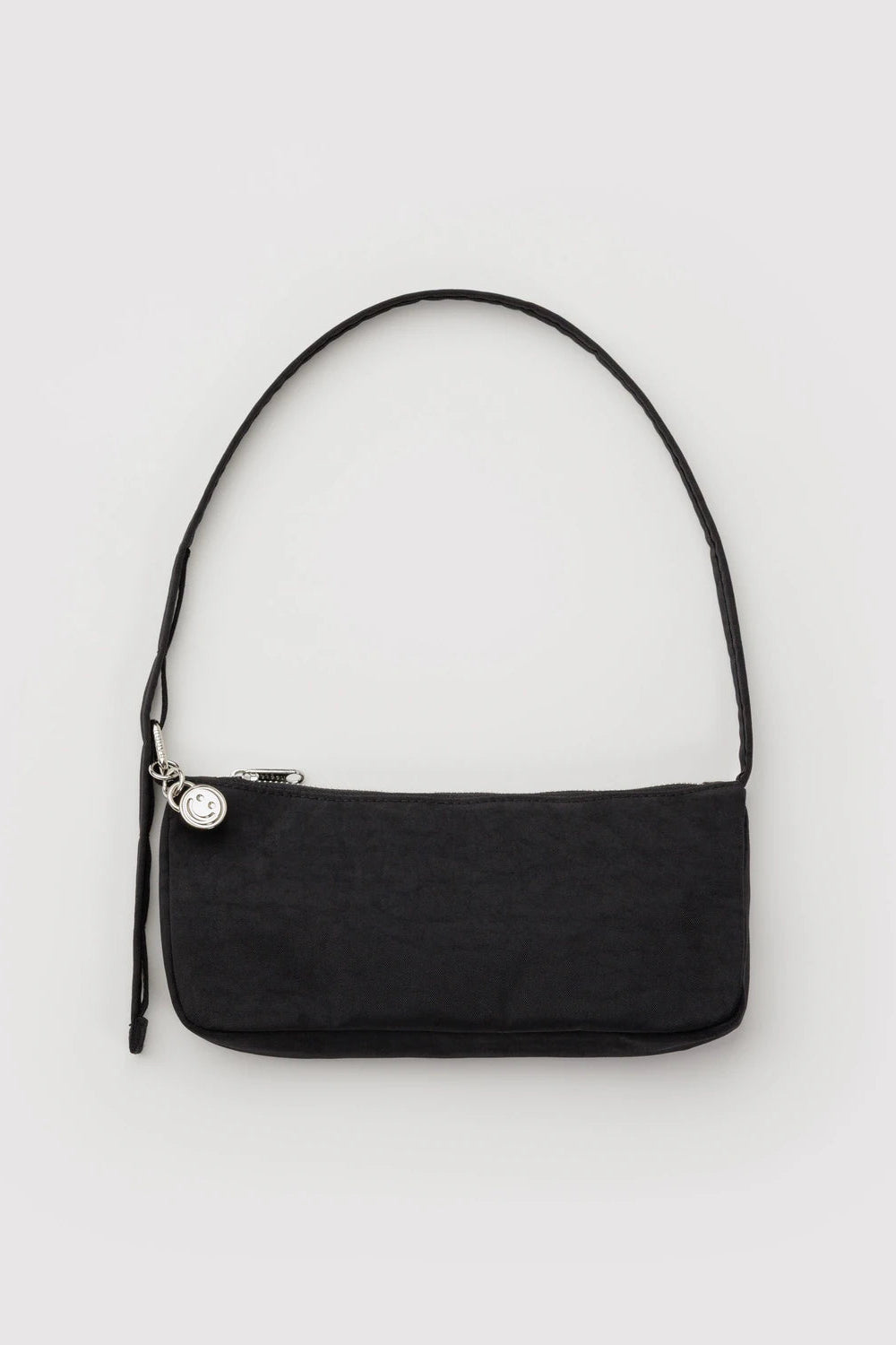 Nylon Pochette, Black