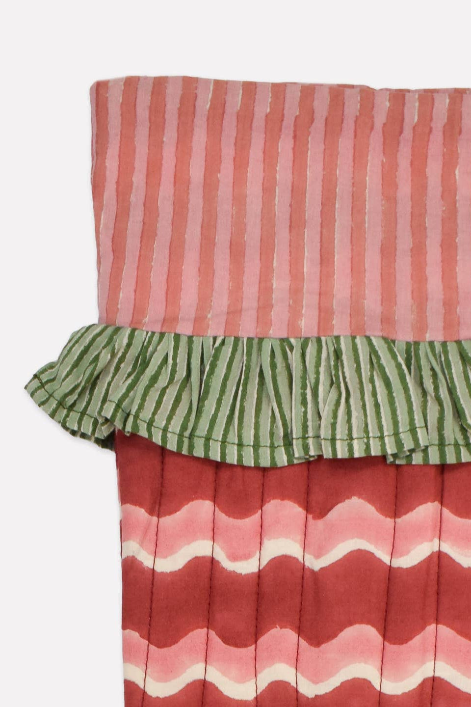 Christmas Stocking, Whirly Jam