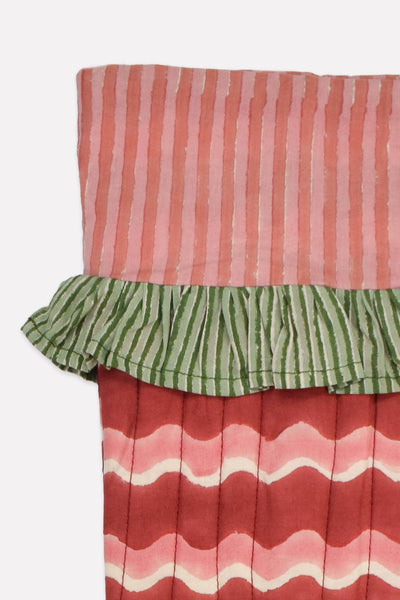 Christmas Stocking, Whirly Jam